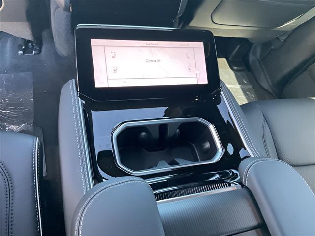 new 2024 Jeep Grand Wagoneer car, priced at $110,435