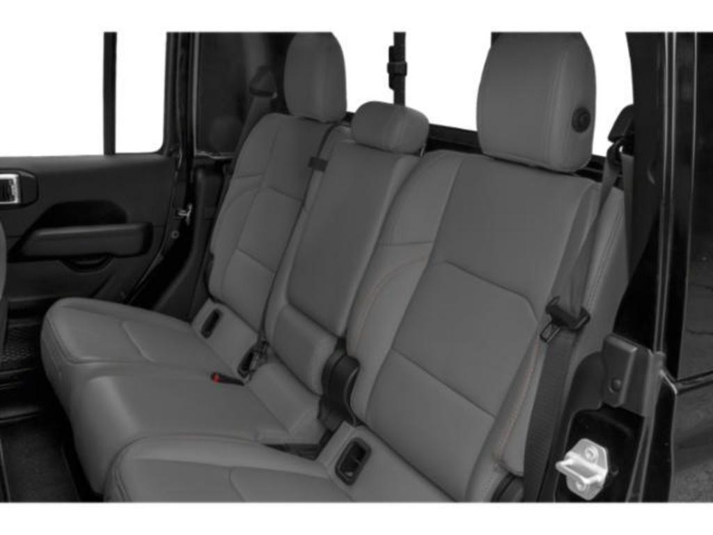 used 2021 Jeep Gladiator car, priced at $35,990