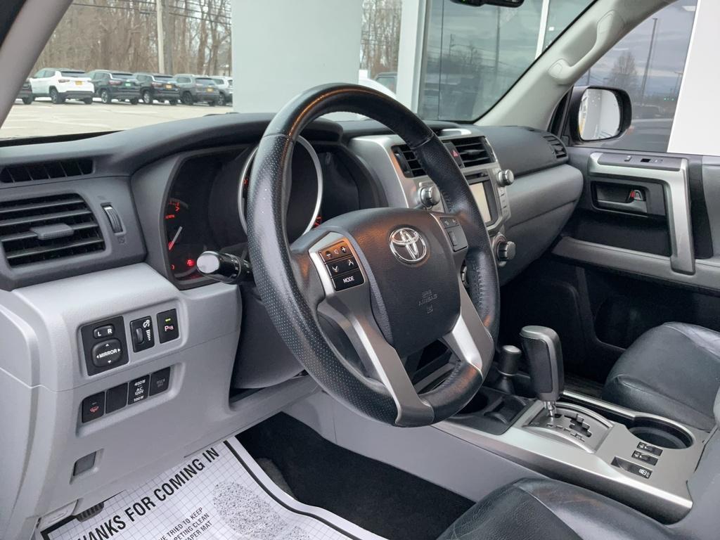 used 2012 Toyota 4Runner car, priced at $19,499
