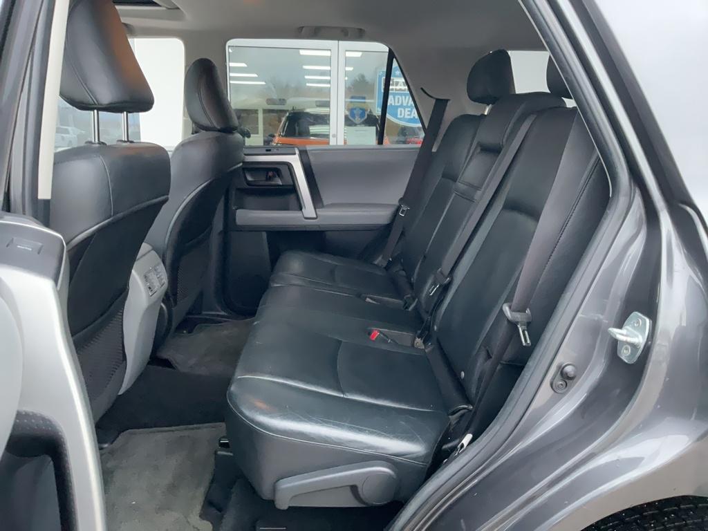 used 2012 Toyota 4Runner car, priced at $19,499