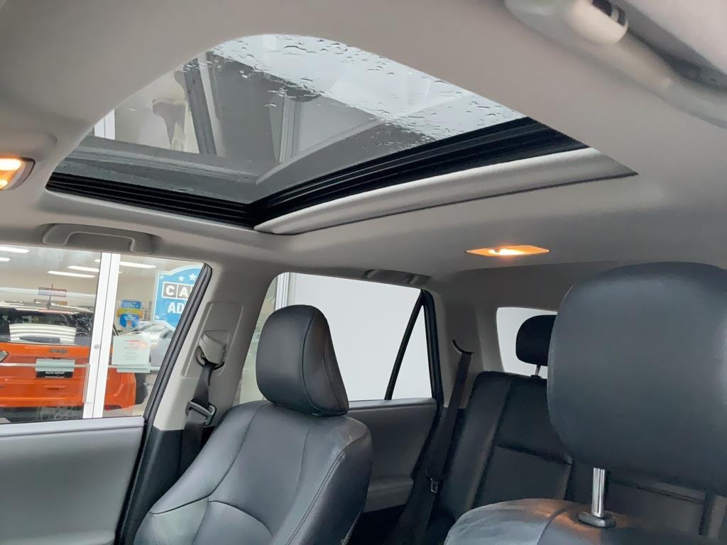 used 2012 Toyota 4Runner car, priced at $19,499