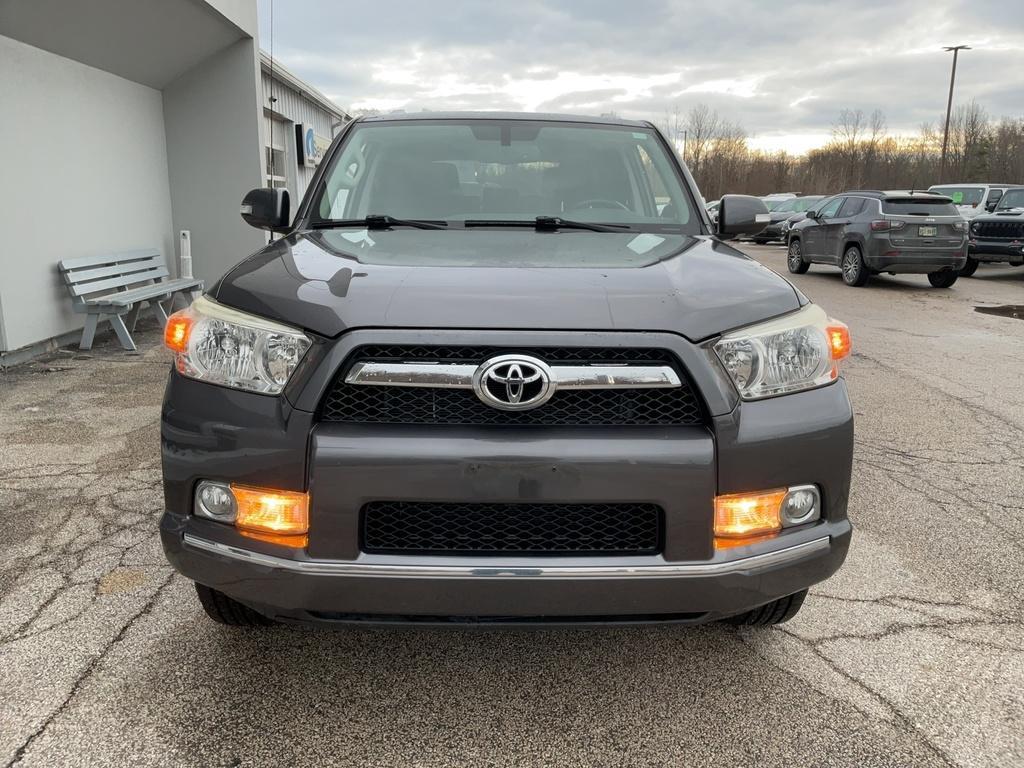 used 2012 Toyota 4Runner car, priced at $19,499