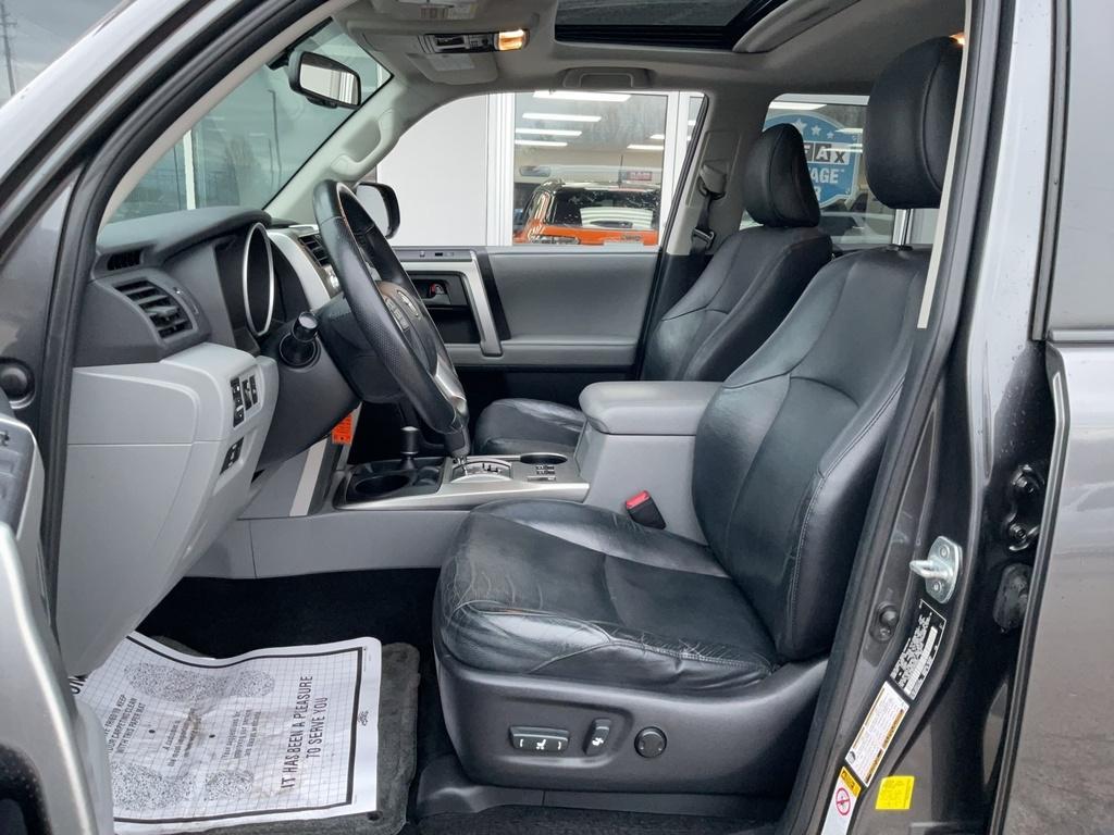 used 2012 Toyota 4Runner car, priced at $19,499
