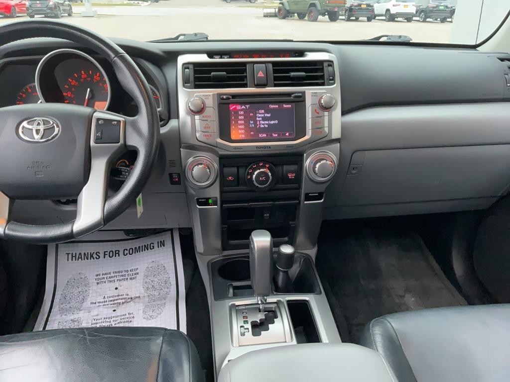 used 2012 Toyota 4Runner car, priced at $19,499