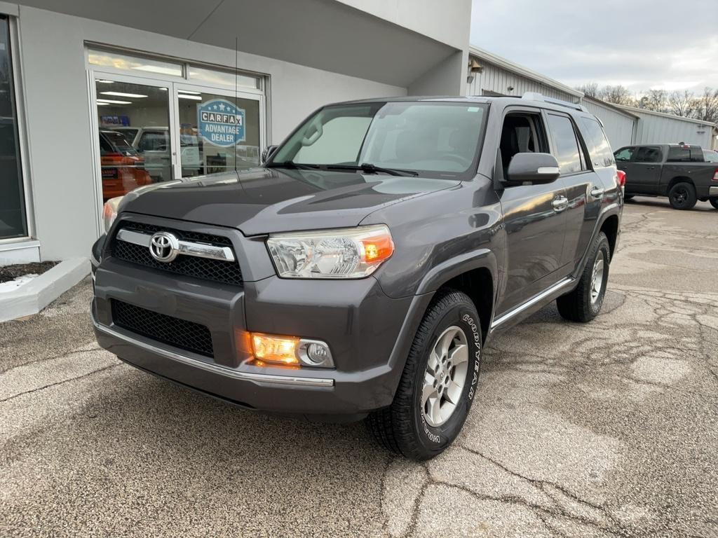 used 2012 Toyota 4Runner car, priced at $19,499