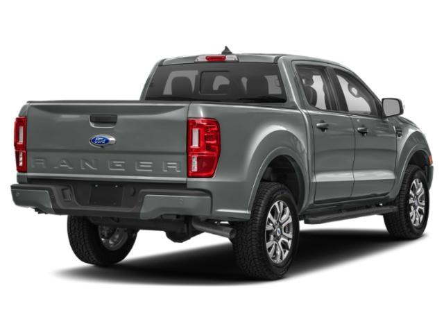 used 2023 Ford Ranger car, priced at $33,999