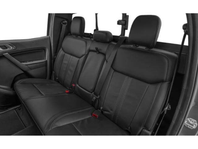 used 2023 Ford Ranger car, priced at $33,999