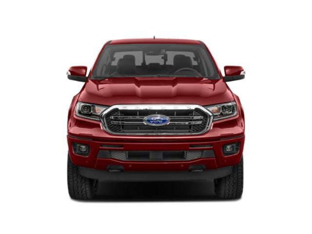 used 2023 Ford Ranger car, priced at $33,999