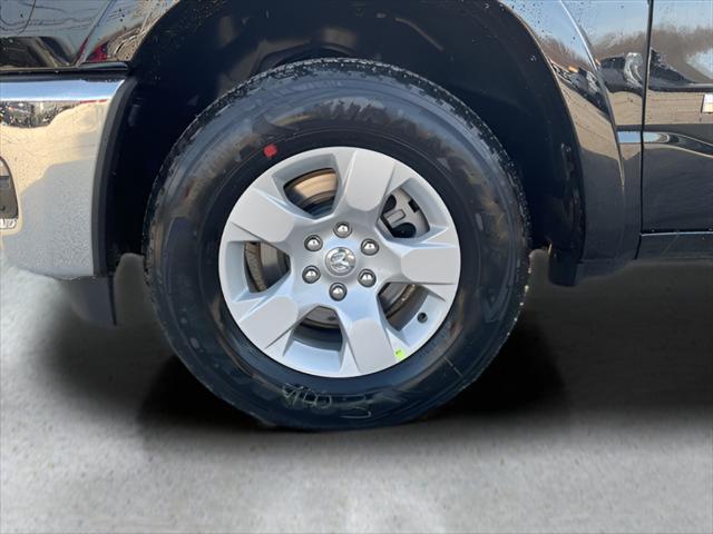 new 2025 Ram 1500 car, priced at $56,280