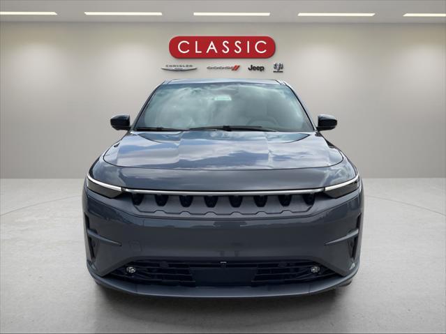 new 2025 Jeep Wagoneer S car, priced at $67,790