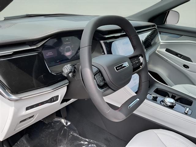 new 2025 Jeep Wagoneer S car, priced at $67,790