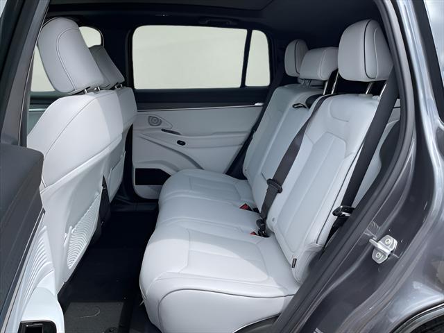 new 2025 Jeep Wagoneer S car, priced at $67,790