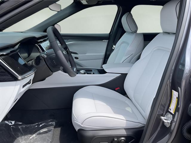 new 2025 Jeep Wagoneer S car, priced at $67,790