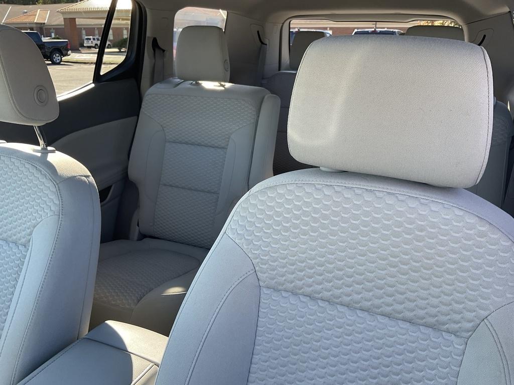 used 2017 GMC Acadia car, priced at $16,990