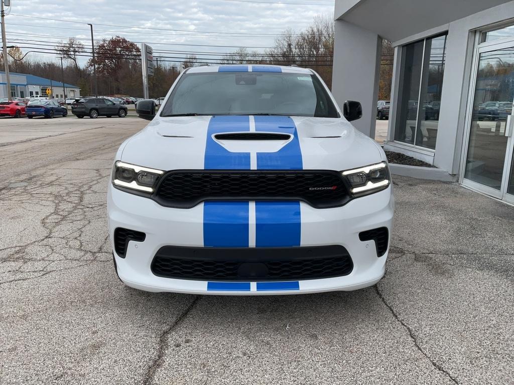new 2025 Dodge Durango car, priced at $54,224