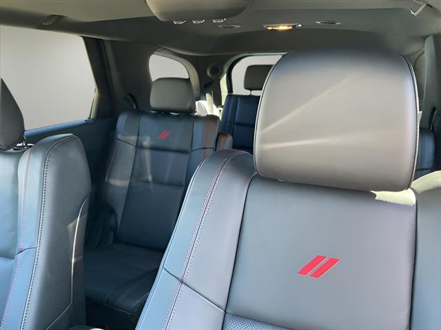 new 2025 Dodge Durango car, priced at $57,452