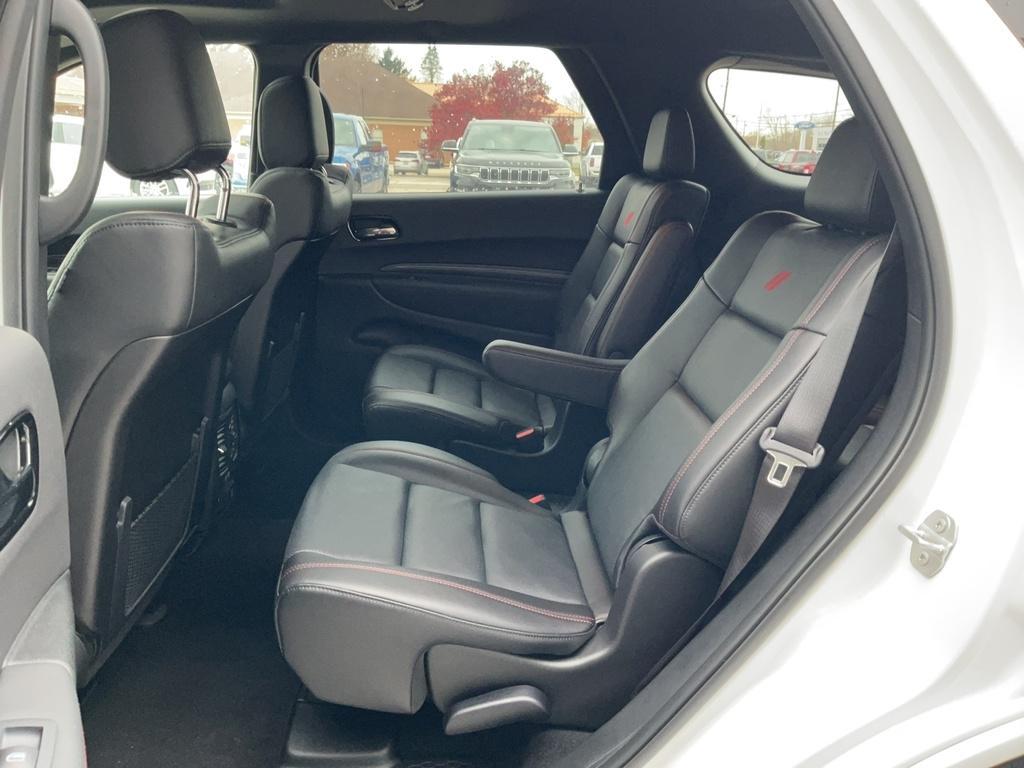 new 2025 Dodge Durango car, priced at $54,224