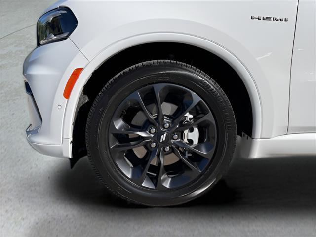 new 2025 Dodge Durango car, priced at $57,452