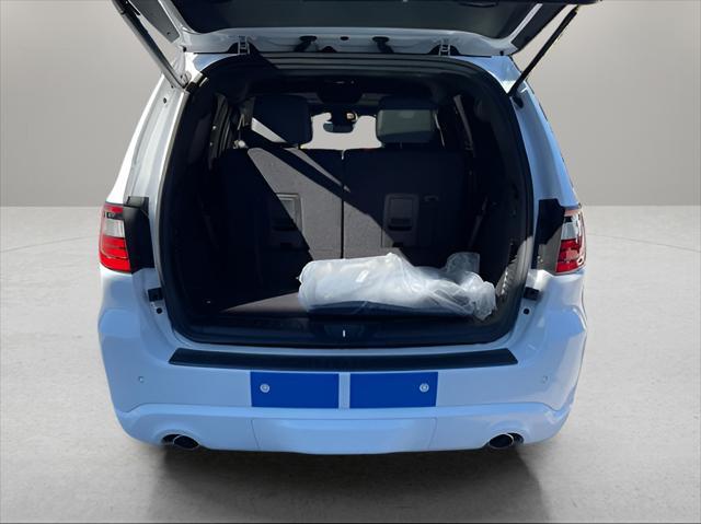 new 2025 Dodge Durango car, priced at $57,452
