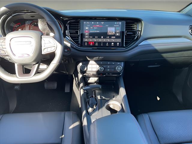 new 2025 Dodge Durango car, priced at $57,452