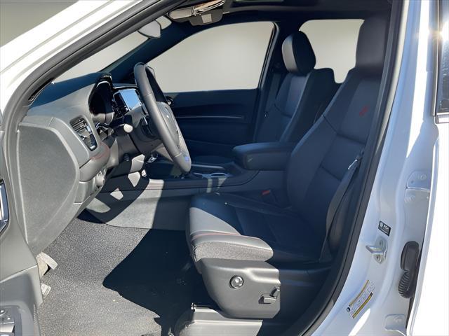 new 2025 Dodge Durango car, priced at $57,452