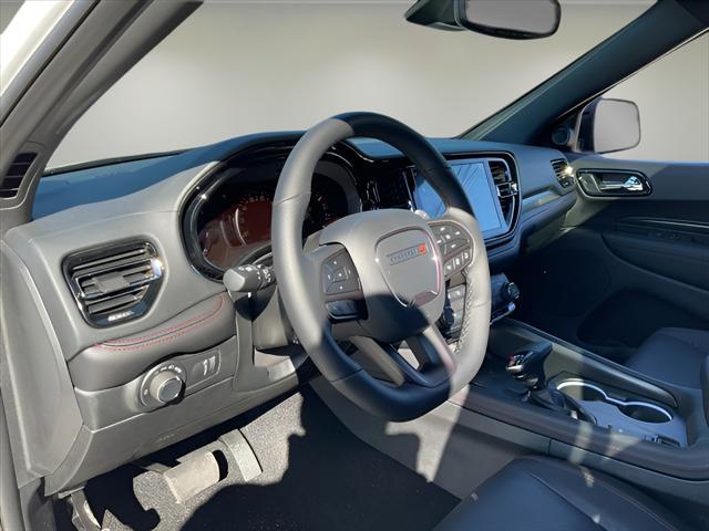 new 2025 Dodge Durango car, priced at $57,452