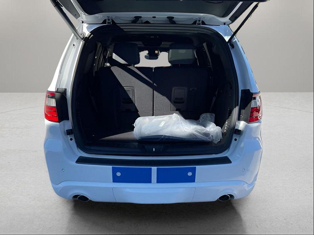 new 2025 Dodge Durango car, priced at $57,452