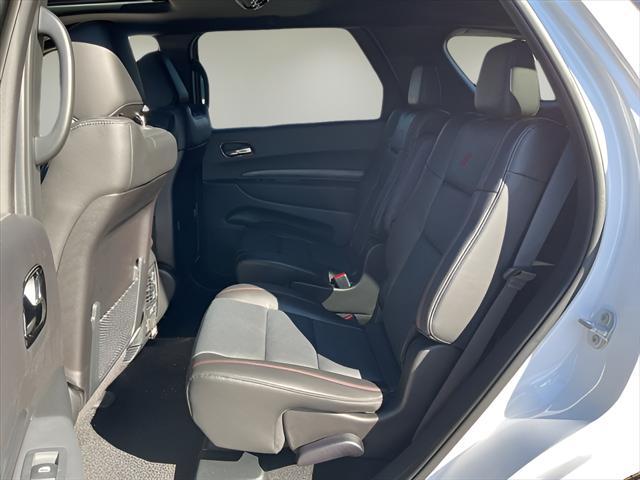 new 2025 Dodge Durango car, priced at $57,452