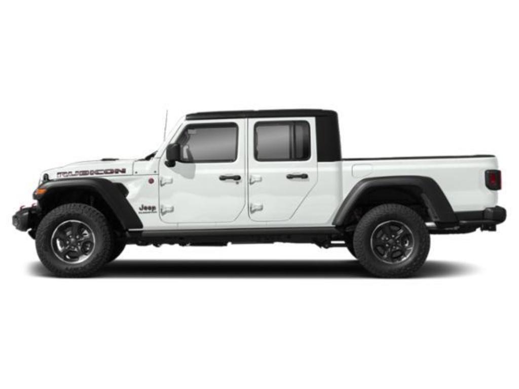 used 2022 Jeep Gladiator car, priced at $39,990