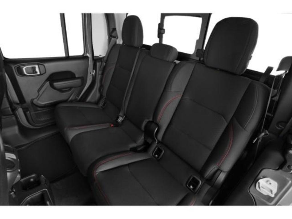 used 2022 Jeep Gladiator car, priced at $39,990