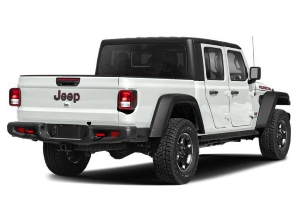 used 2022 Jeep Gladiator car, priced at $39,990