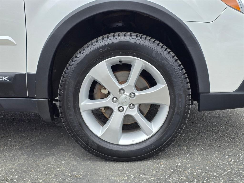 used 2014 Subaru Outback car, priced at $13,980