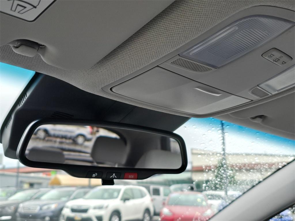 used 2023 Hyundai Kona EV car, priced at $22,980