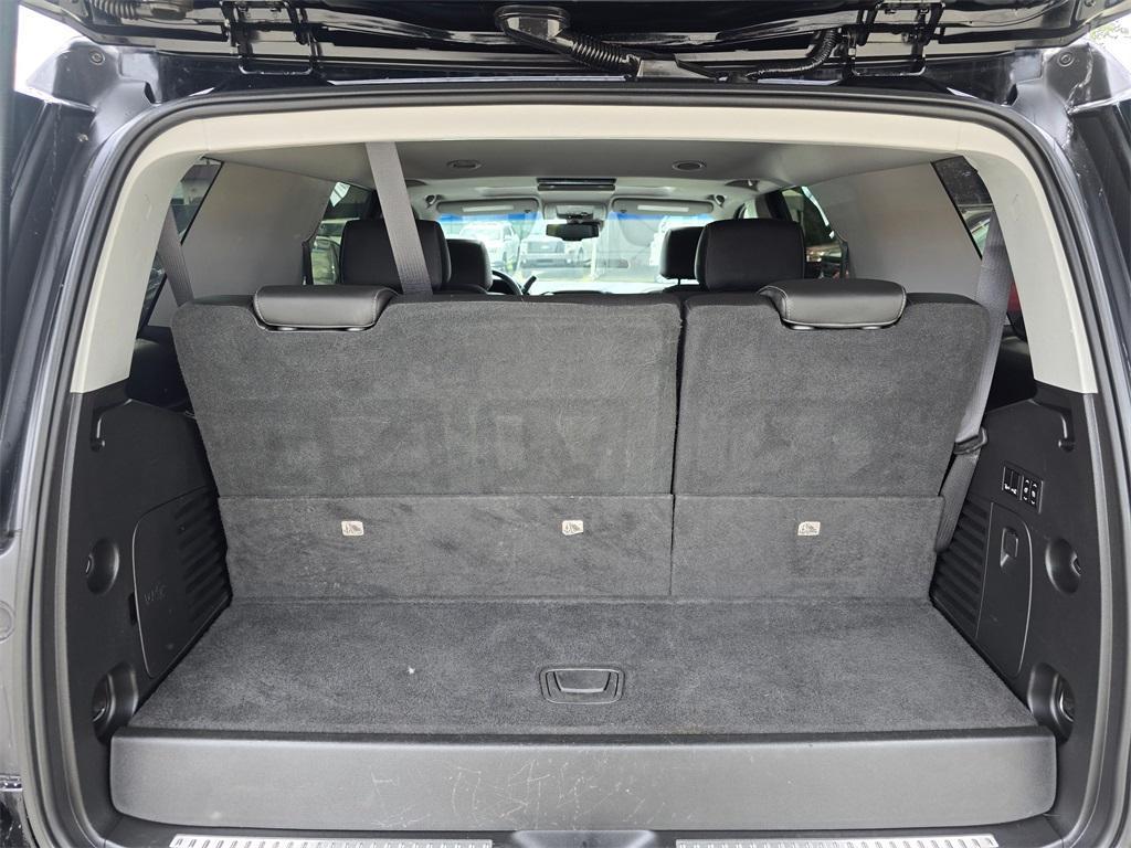 used 2018 Chevrolet Tahoe car, priced at $32,980