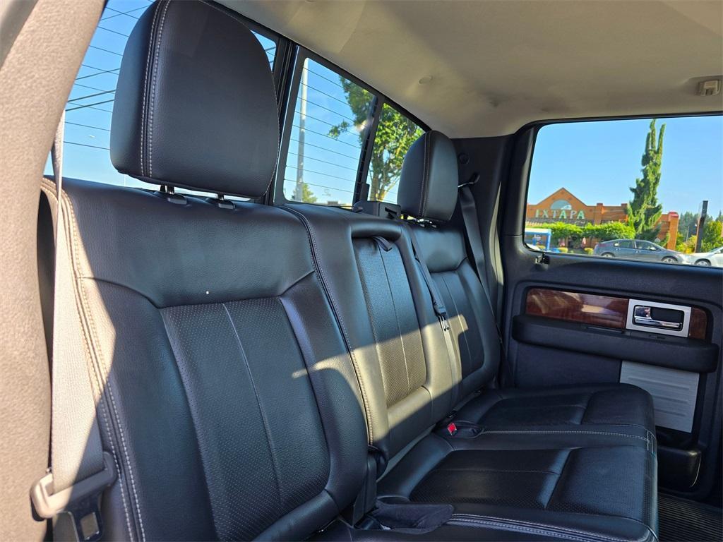 used 2010 Ford F-150 car, priced at $17,950