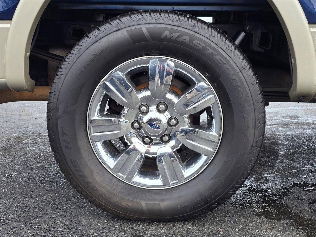 used 2010 Ford F-150 car, priced at $16,750