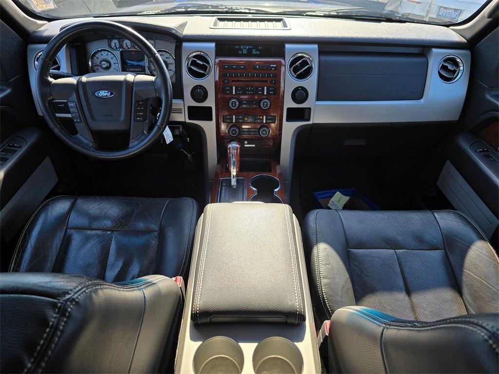 used 2010 Ford F-150 car, priced at $17,950