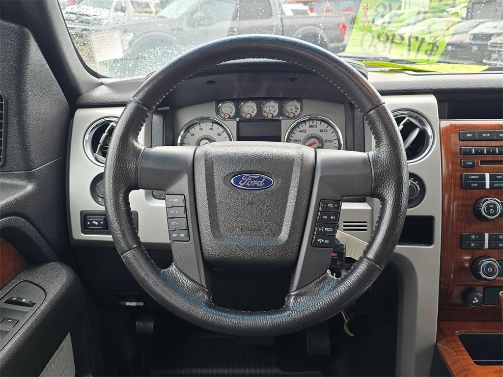 used 2010 Ford F-150 car, priced at $16,750