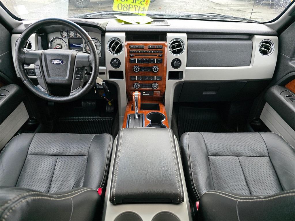 used 2010 Ford F-150 car, priced at $16,750