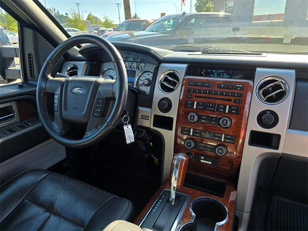 used 2010 Ford F-150 car, priced at $17,950