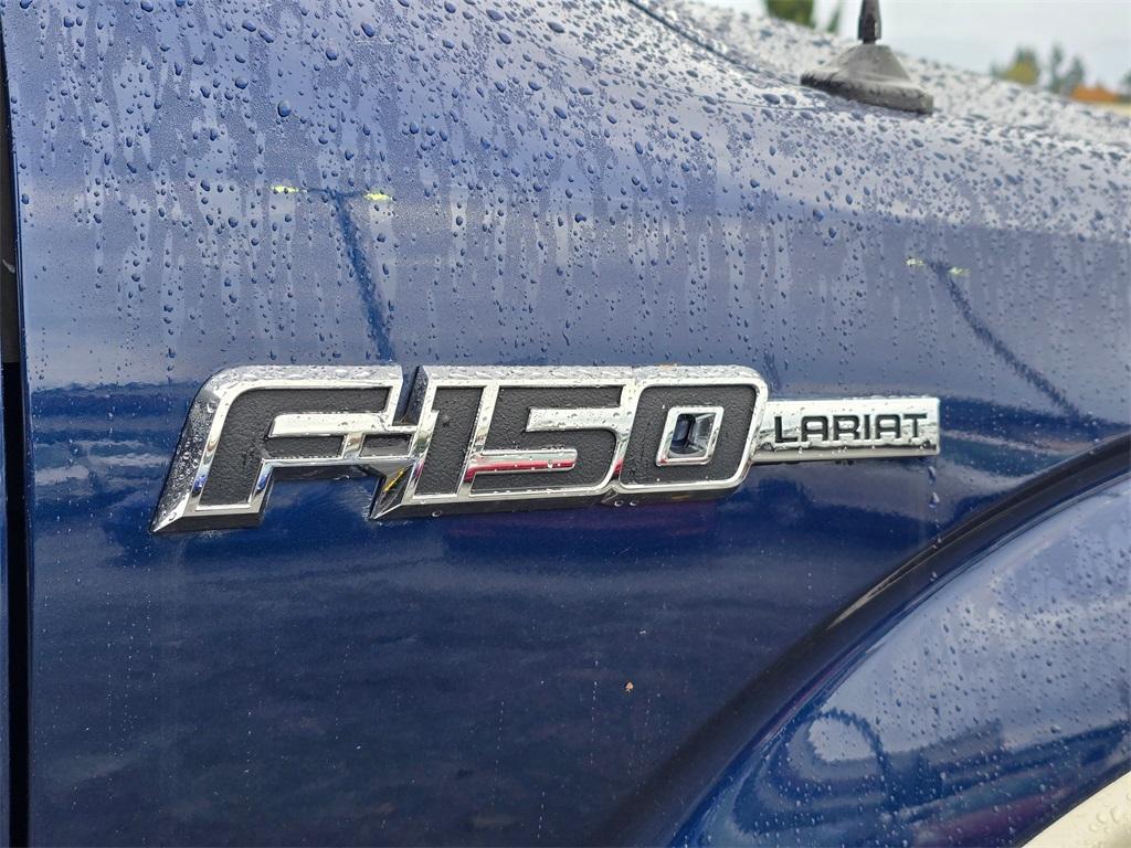 used 2010 Ford F-150 car, priced at $16,750