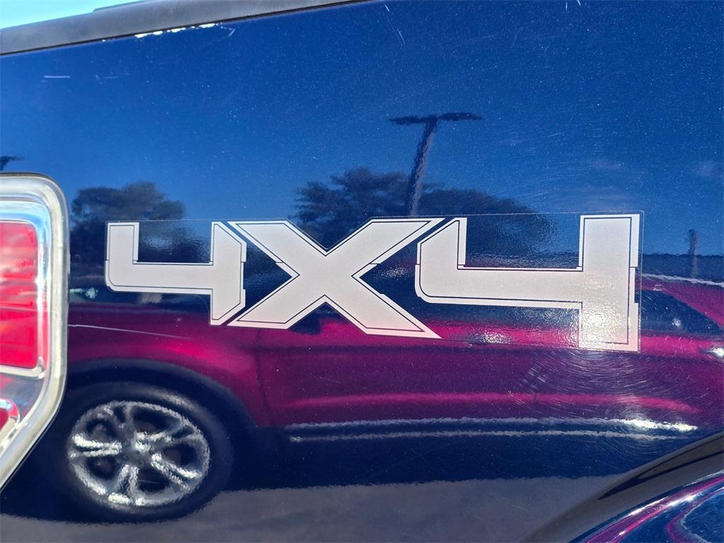 used 2010 Ford F-150 car, priced at $17,950