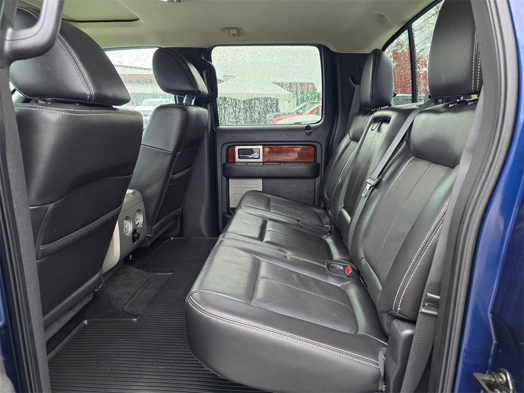 used 2010 Ford F-150 car, priced at $16,750