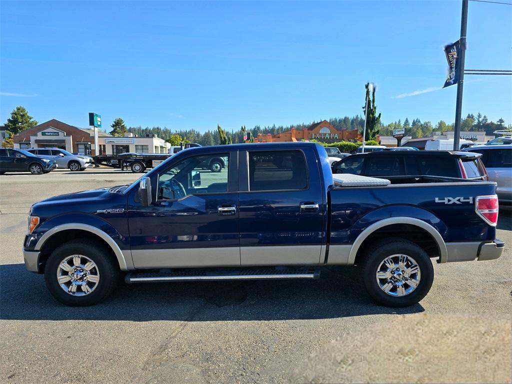 used 2010 Ford F-150 car, priced at $17,950