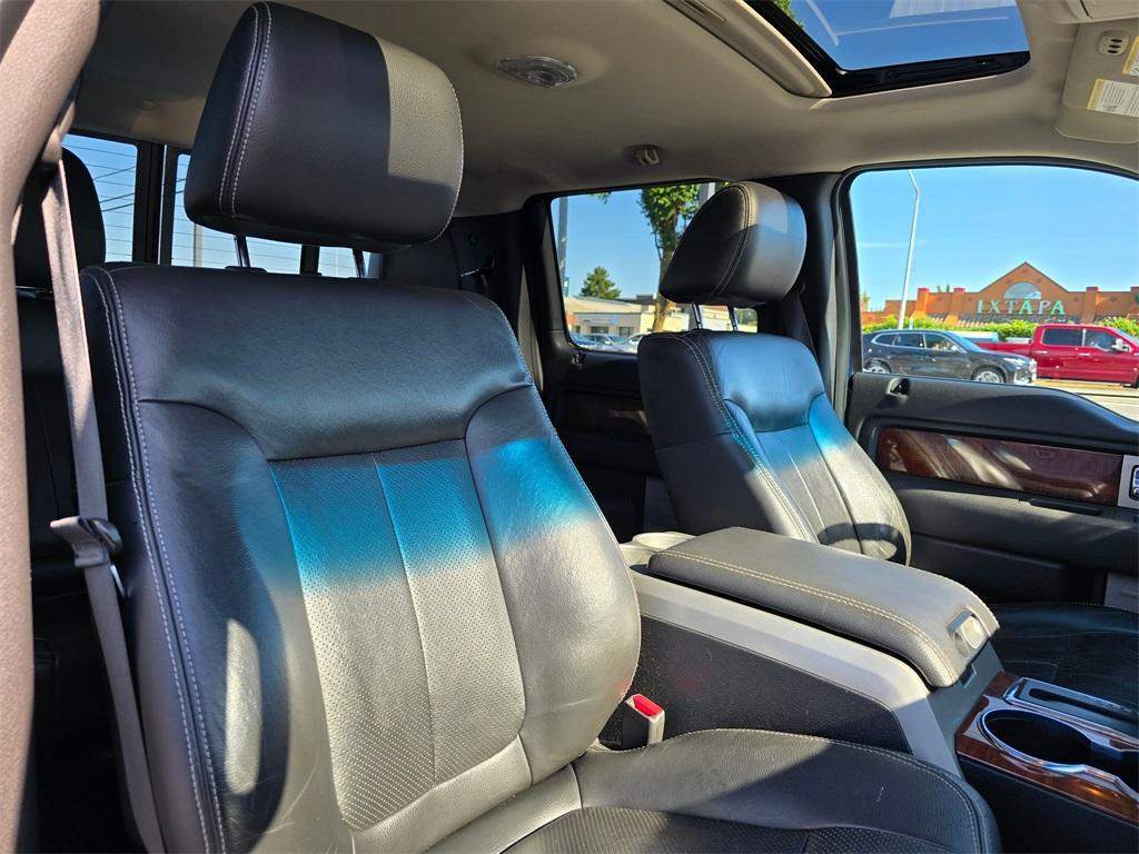 used 2010 Ford F-150 car, priced at $17,950