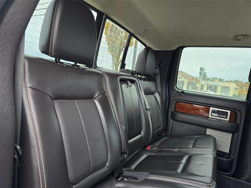 used 2010 Ford F-150 car, priced at $16,750