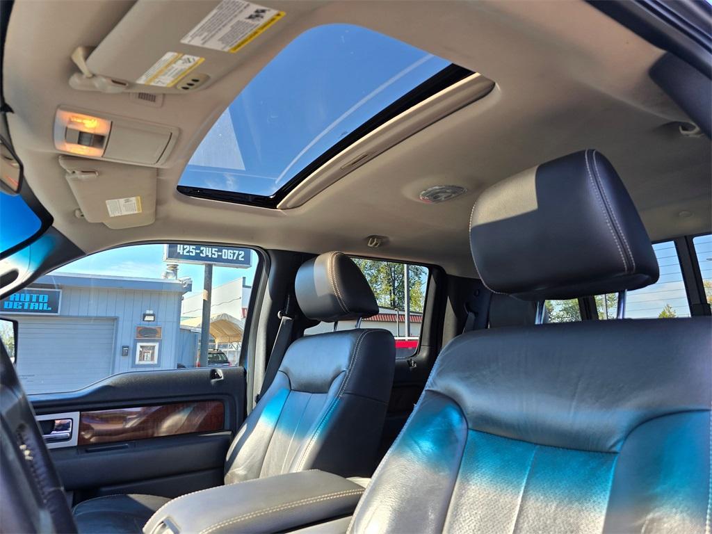 used 2010 Ford F-150 car, priced at $17,950