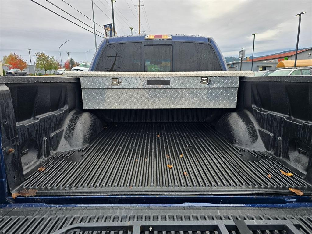 used 2010 Ford F-150 car, priced at $16,750