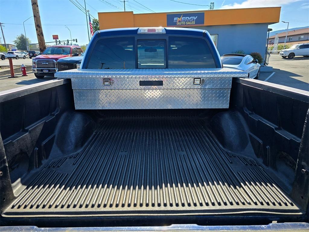 used 2010 Ford F-150 car, priced at $17,950