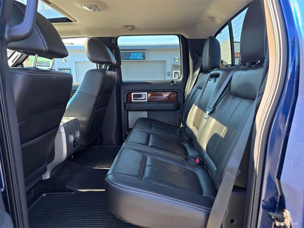 used 2010 Ford F-150 car, priced at $17,950